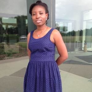 Meet your Posher, Faith